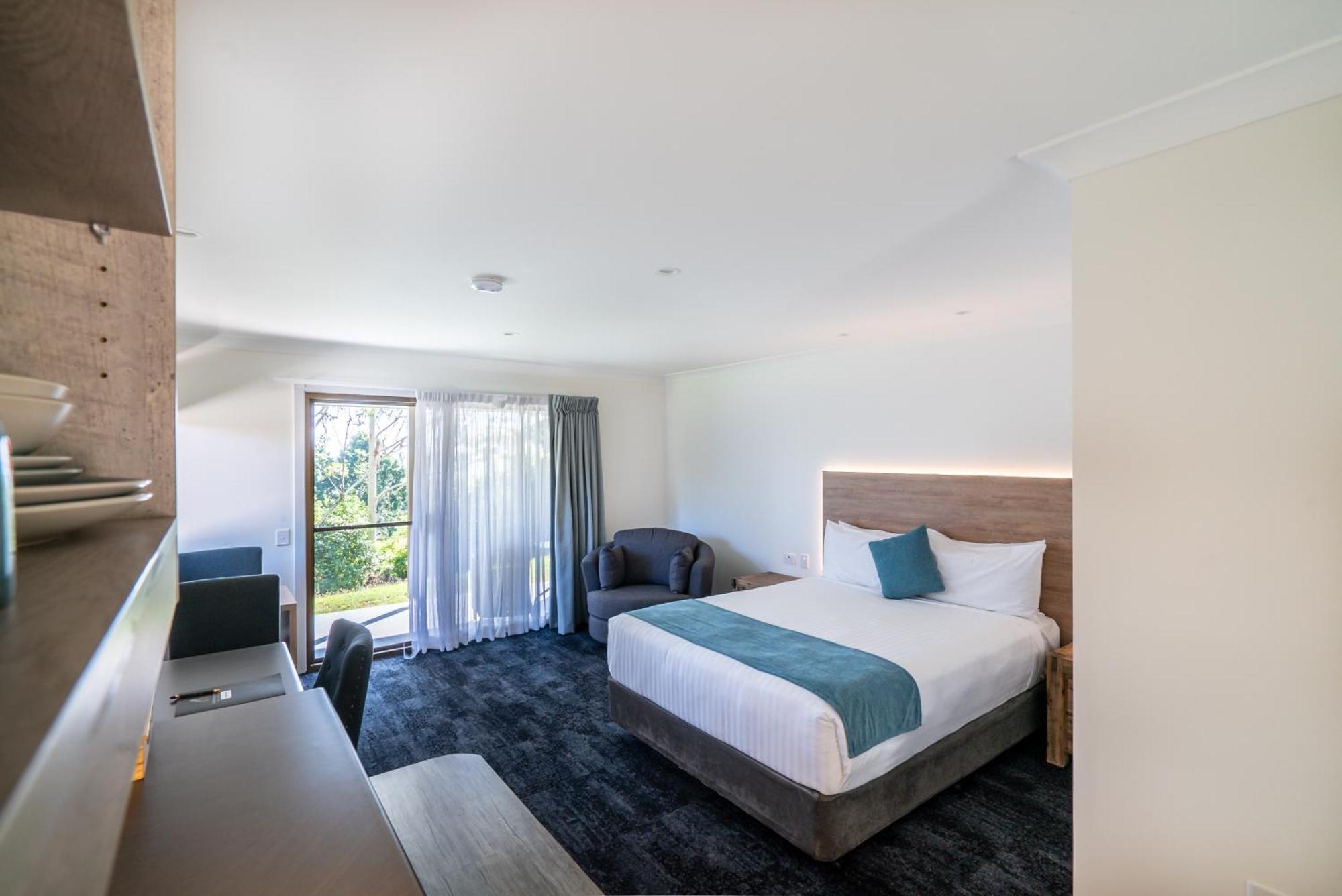Invercauld House Goonellabah Pokoj fotografie