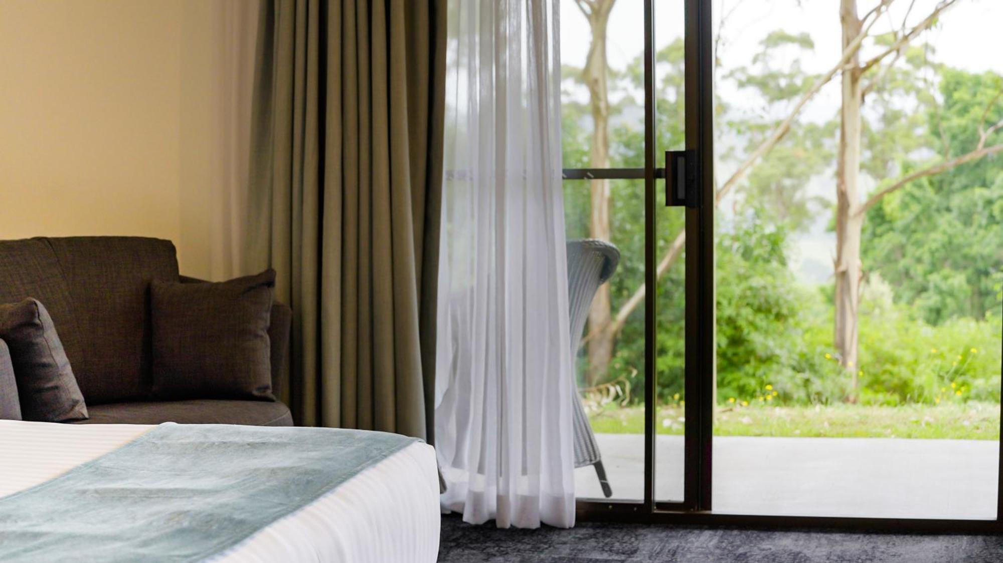 Invercauld House Goonellabah Pokoj fotografie