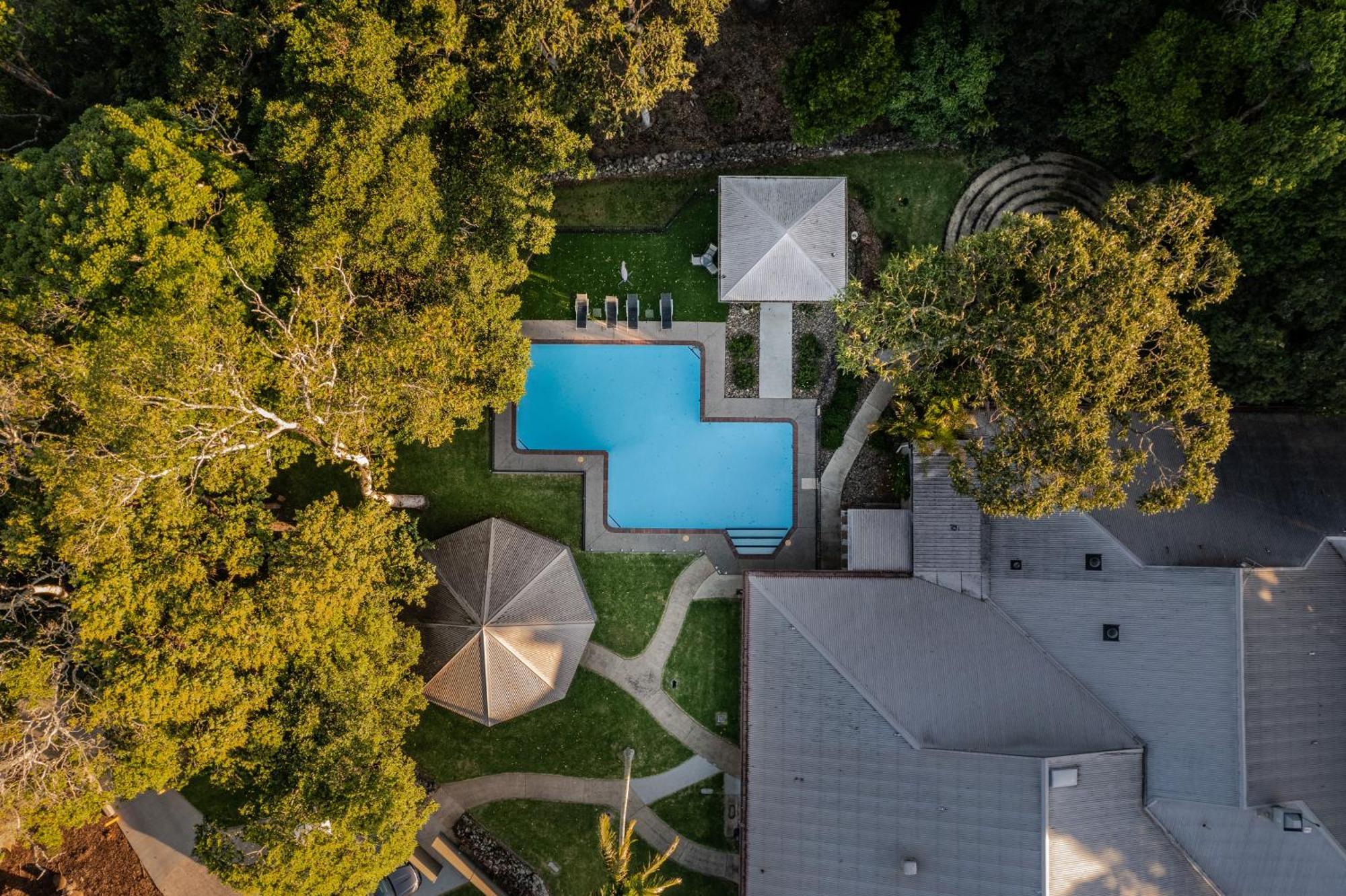 Invercauld House Goonellabah Exteriér fotografie