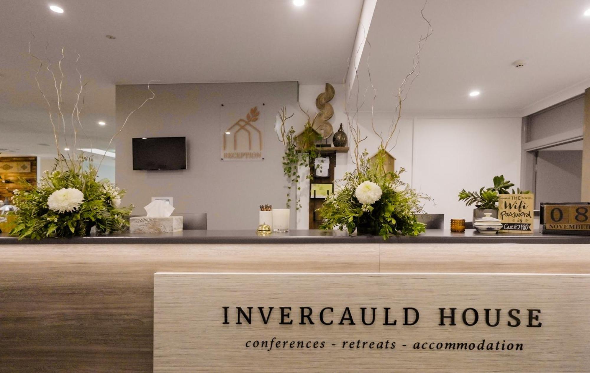 Invercauld House Goonellabah Exteriér fotografie